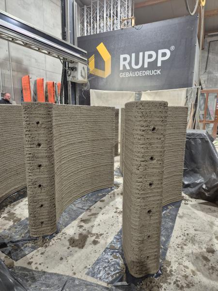 Individuelle Wandscheiben